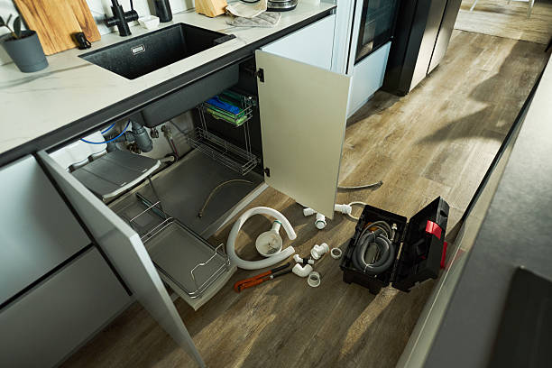 Reliable Leak Detection contractor in Lawrence, KS by Street Wise - Plumbing
